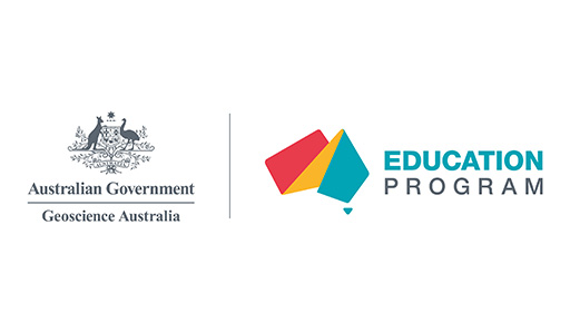 Geoscience Australia Education Centre Geoscience Australia Education Centre
