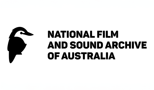 National Film and Sound Archive of Australia National Film and Sound Archive of Australia