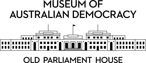 MoAD (Museum of Australian Democracy) MoAD (Museum of Australian Democracy)