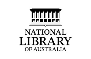National Library of Australia National Library of Australia